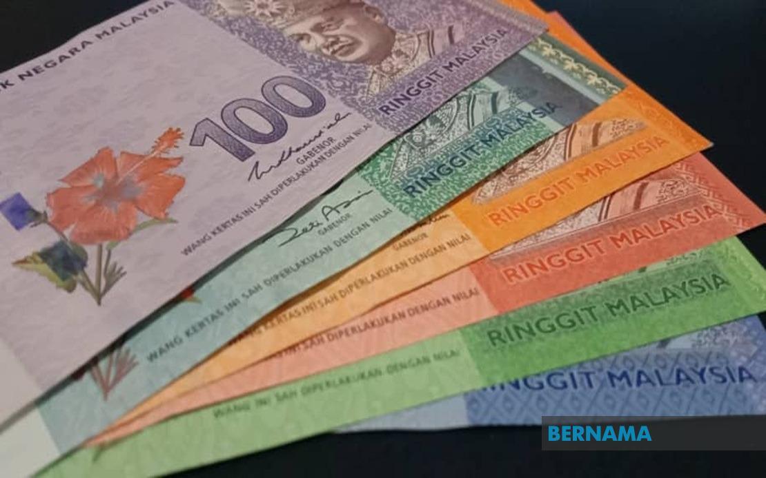 Ringgit Ditutup Tidak Berubah Berbanding Dolar AS Menjelang Perbincangan AS-China