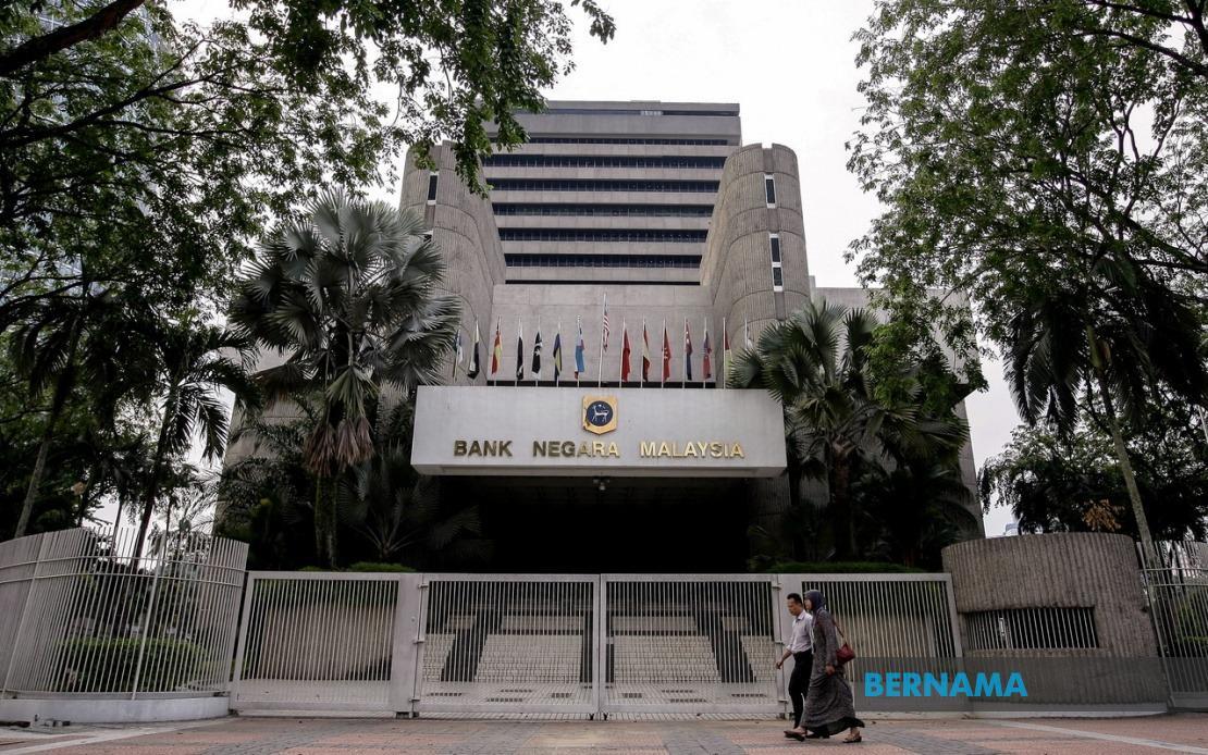 Kadar Jangka Pendek Ditutup Kukuh Susulan Operasi BNM