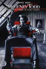 Sweeney Todd: The Demon Barber of Fleet Street - Rotten Tomatoes