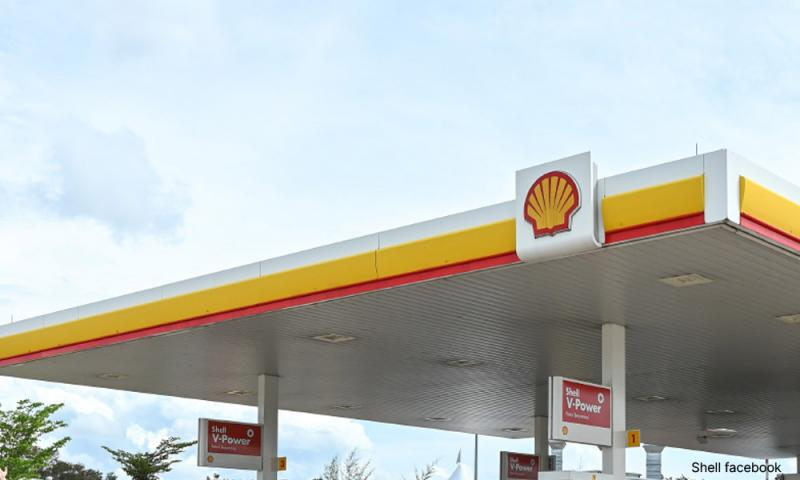 Shell Batal Rancangan Tutup 34 Stesen Minyak Di Sabah | CariGold Forum