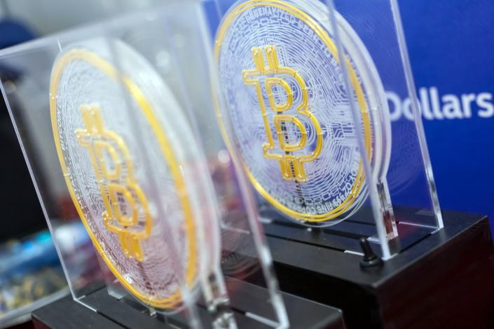 Bitcoin Rides Wave of ETF Optimism to Hit Highest Since May 2022