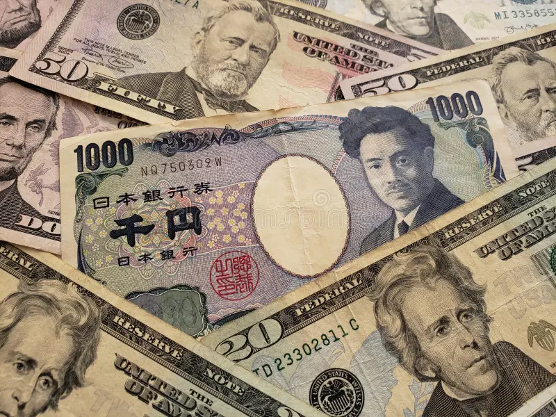 Yen goes up due to rumors of BOJ policy adjustment; dollar loses ground