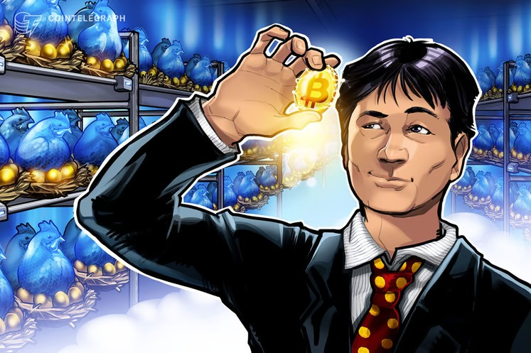 MicroStrategy's Bitcoin stash soars by $900M as BTC price takes off!