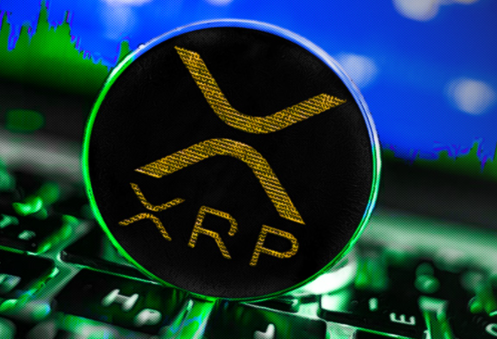 XRP Bounces Back with a Whopping 18% Surge as Market Recovers