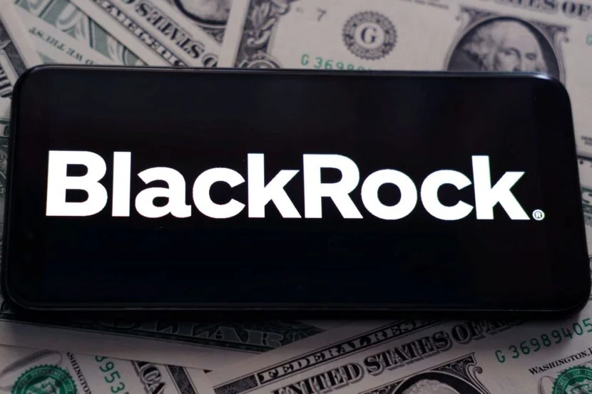 Get Ready for a Possible Boom: BlackRock and Nasdaq Dive into Bitcoin ETF Talks!