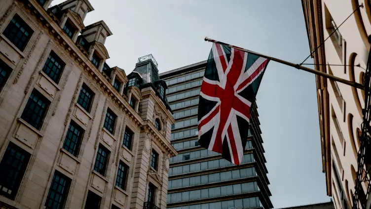 UK Govt Says You Could Get in Trouble for "Skipping the Bill" on Crypto, NFTs & Utility Tokens!