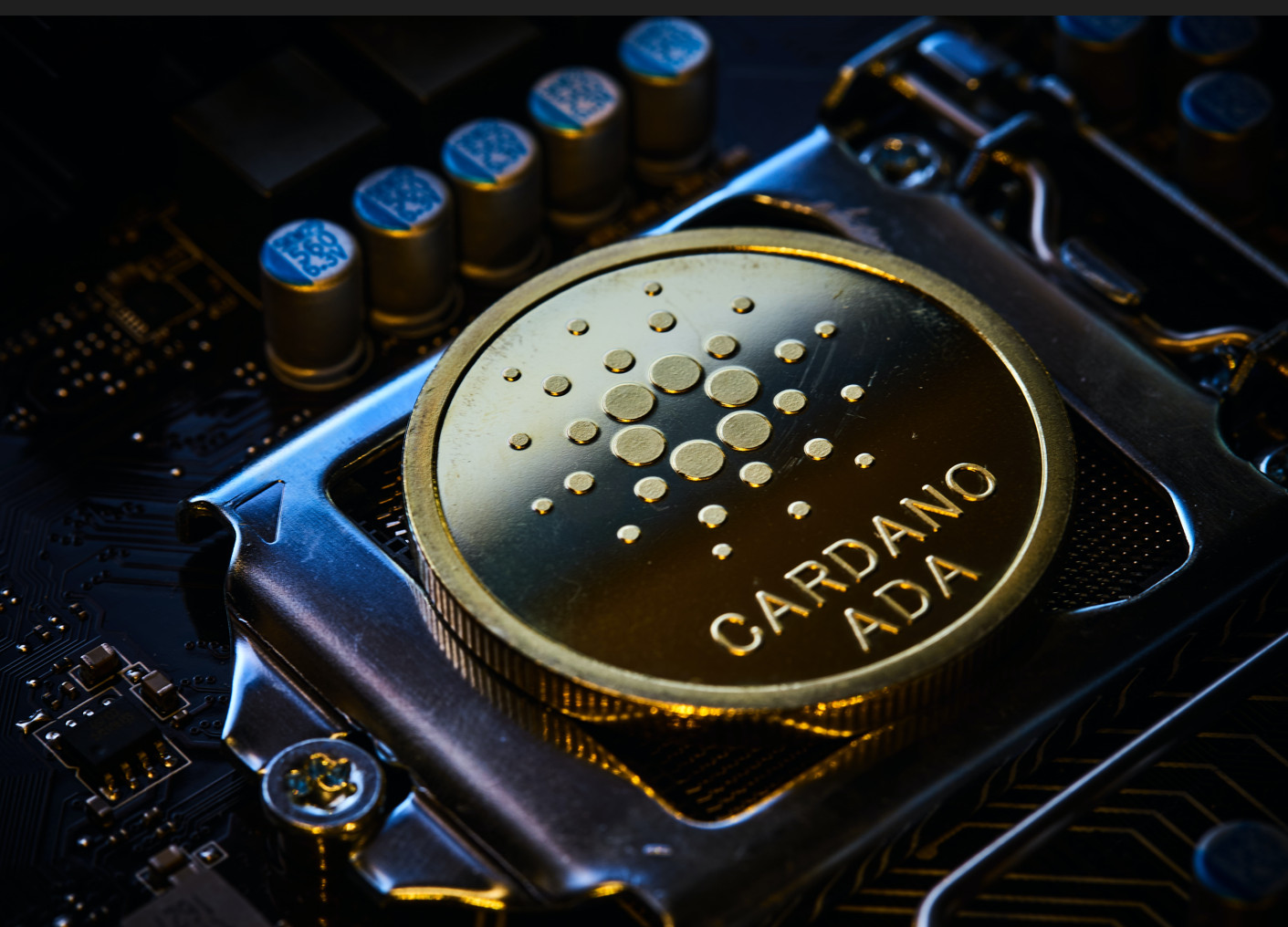 Cardano Surges 10% as Investors Gain Confidence