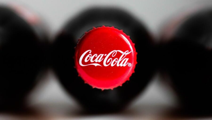 4 Reasons to Buy Coca-Cola Stock Like There's No Tomorrow