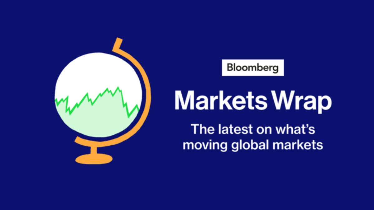 European Stocks Near Two Year High; Bonds Stall - Markets Wrap