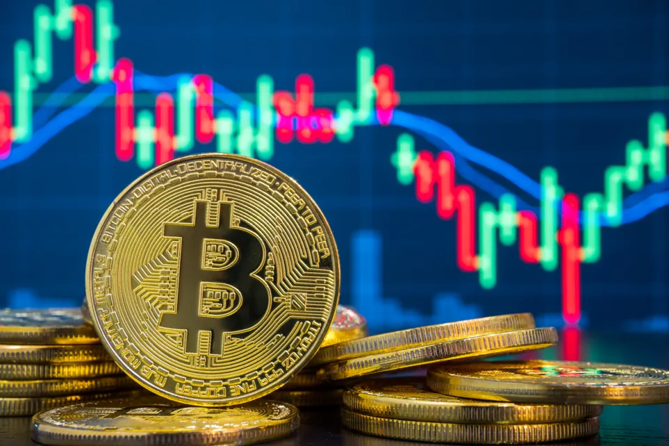 Spot Bitcoin ETF Flows Hit $8.6B Amid Crypto Surge