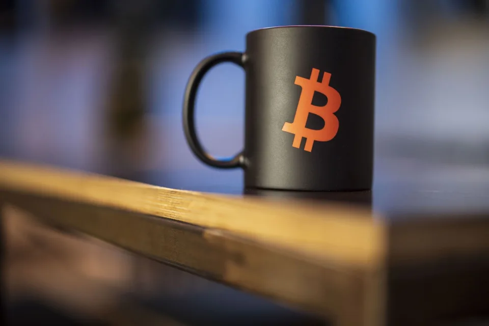 Bitcoin Weathers Global Market Slump Sparked by Inflation Jump