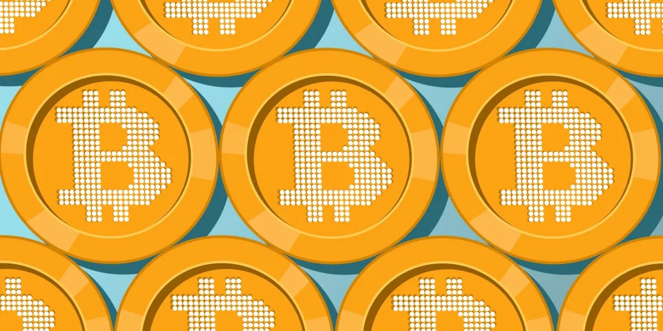 Crypto ETFs Now Own 3.5% Of All Bitcoins In Existence After '10 Years Of Pent-Up Demand'