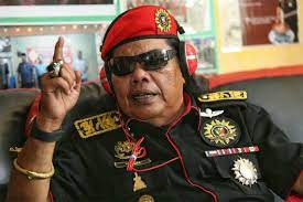Ayahanda Rani Kulup' Umum Bertanding di Port Dickson - Sabah GazetteSabah  Gazette