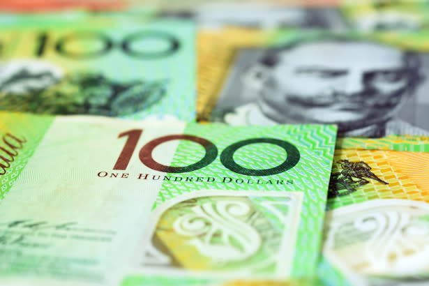 AUD/USD Forecast – Australian Dollar Continues to Trade in a Range