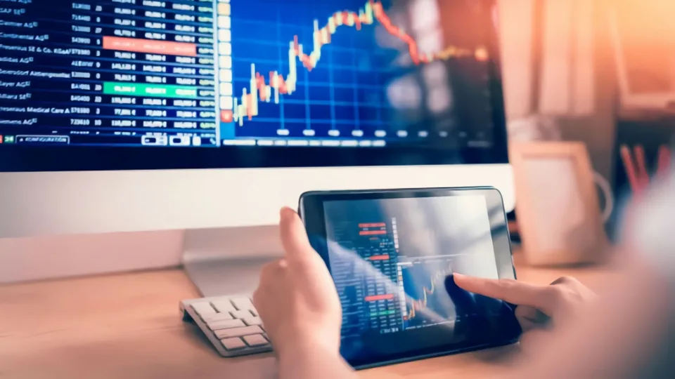 Bitfinex Derivatives Users Can Now Place Bets On Bitcoin & Ether Implied Volatility