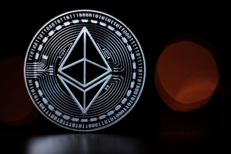 Ethereum Mendahului Pasaran NFT, Tamatkan  Kemerosotan Jualan 20 Hari Di Bawah AS$10 Juta