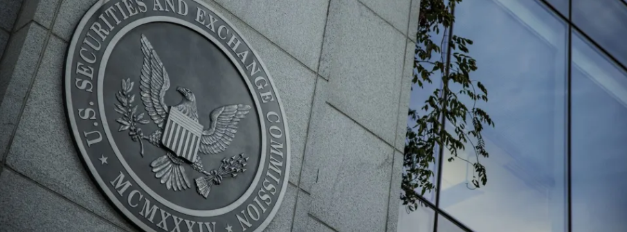 Firma Crypto Saman SEC Untuk Menangkis Pengawasan Ethereum