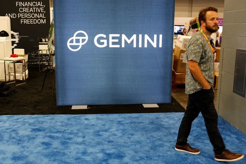 New York Peroleh Kembali Penipuan USD$50 Juta Dalam Pelaburan "Gemini Crypto"