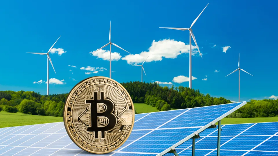 Innovative Ways Bitcoin Miners Are Tackling Excess Heat