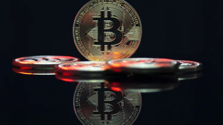 Prestasi Bitcoin Kurang Walaupun Data Makroekonomi yang Teguh