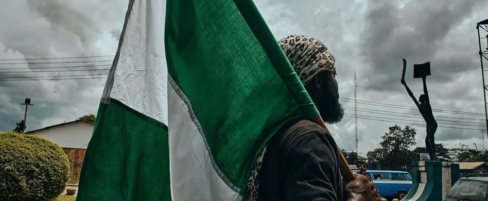 Nigeria Merancang Untuk Tetapkan Undang-Undang Cukai Kripto Menjelang September - Laporan