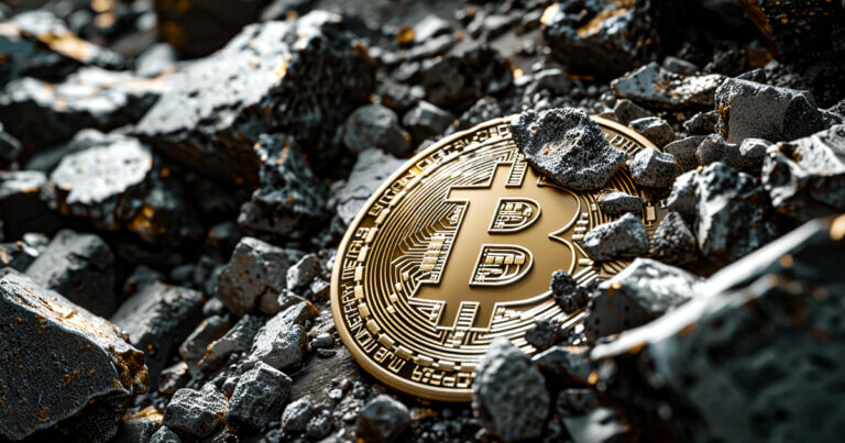 Bitcoin Slides To One-Month Low As Jobs Data Trigger Volatility