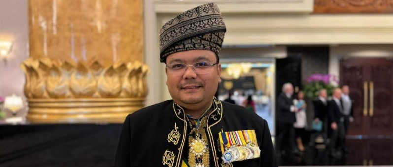 Amaran Agong - Darjah Kebesaran Di Tarik Balik Jika Cemar Nama Negara ...
