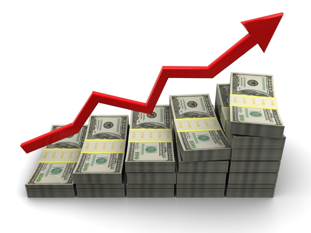 Prestasi Dolar A.S : Pengaruh Ketegangan Geopolitik dan Data Ekonomi Terhadap Mata Wang Global