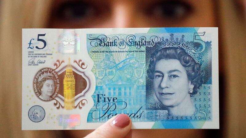 British Pound Faces Pressure Amid Geopolitical Tensions and Economic Indicators