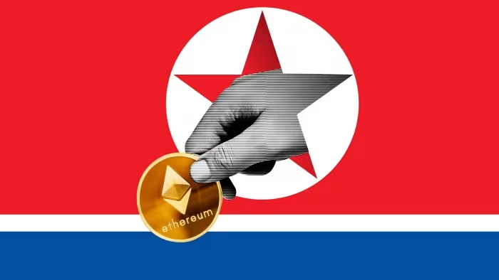 The DPRK's Deep Roots In Crypto