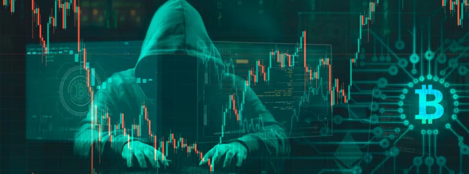 Sindiket Jenayah Di Asia Memanfaatkan Kripto & AI Untuk Pengubahan Wang Haram & Penipuan
