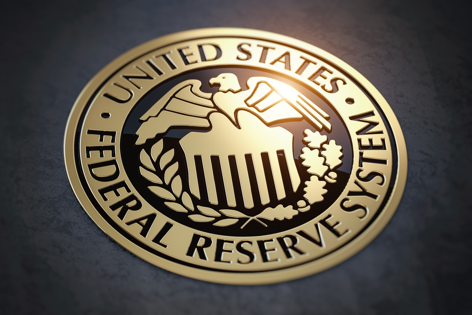 Prestasi Pasaran Saham dan Jangkaan Kadar Faedah Federal Reserve