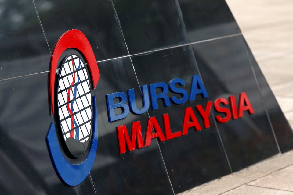 Bursa Malaysia dibuka tinggi, data inflasi AS dalam jangkaan