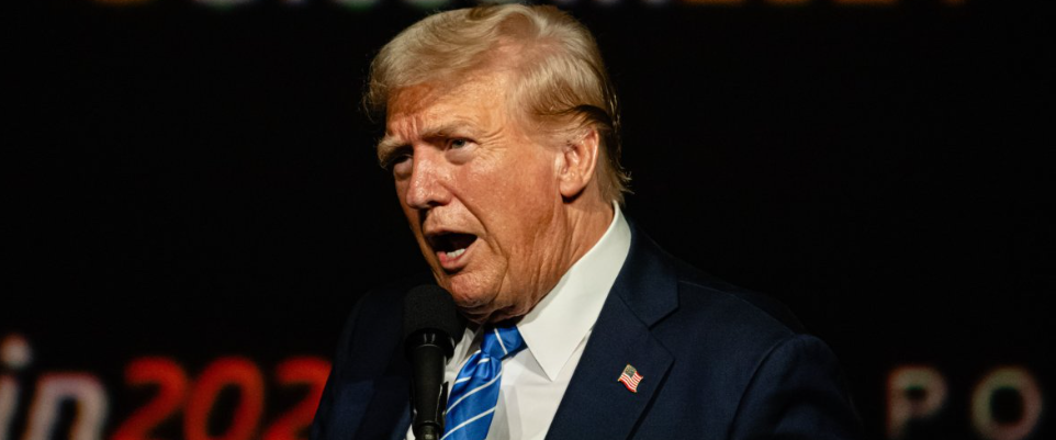 Harga Bitcoin Naik Mencanak Ke RM450,000 Di Sebabkan Donald Trump