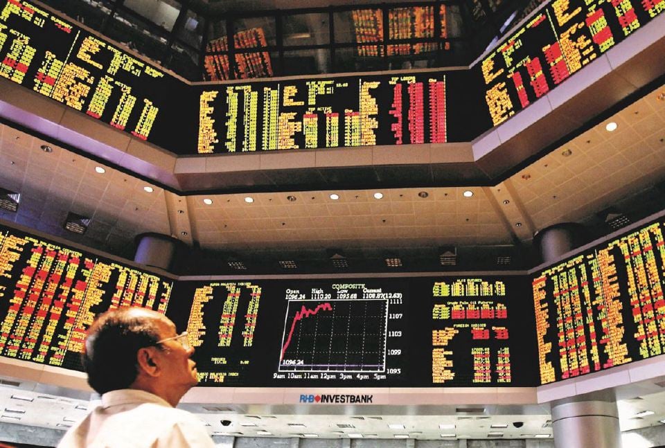 Bursa Malaysia Dibuka Meningkat, Jejak Prestasi Semalaman Pasaran AS