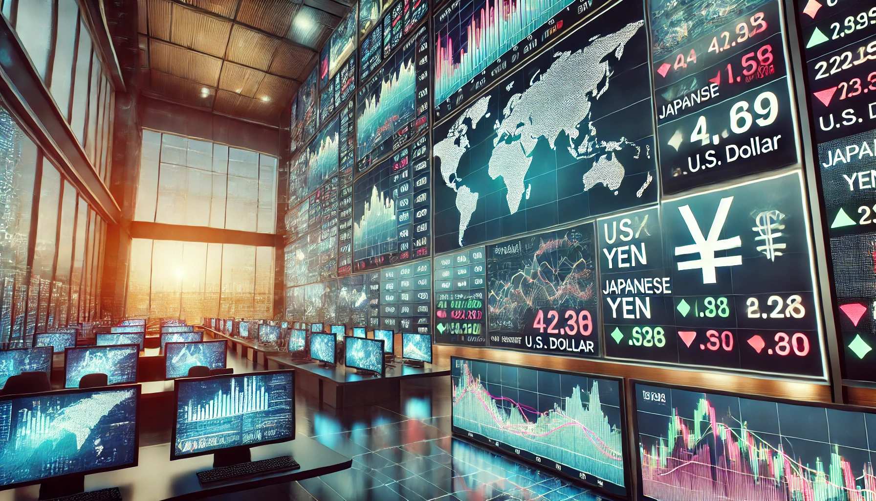 Asia shares get off to rocky start in 2025 on Trump trepidation