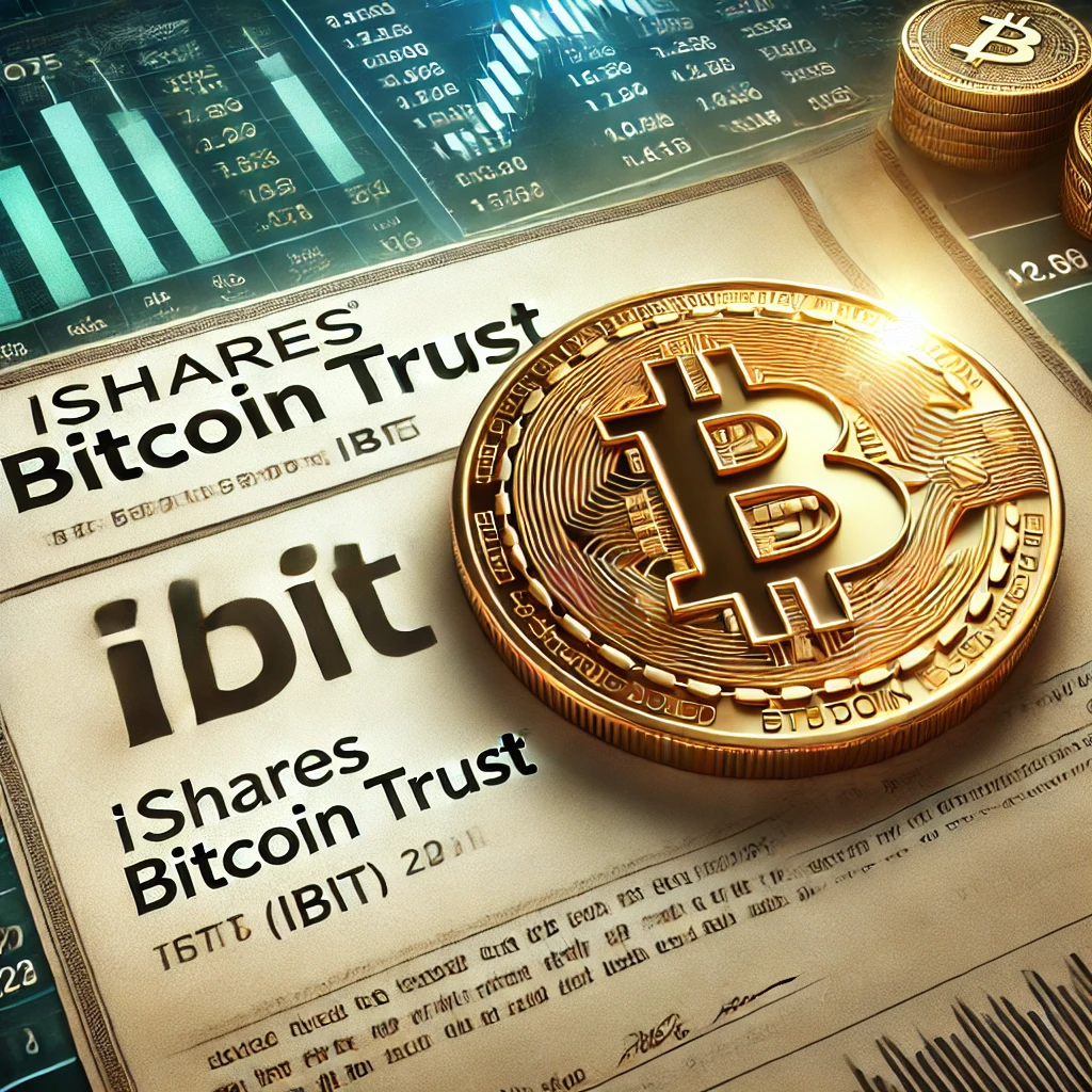 Aliran Keluar Rekod ETF Bitcoin BlackRock Kehilangan $332.6 Juta dalam Sehari