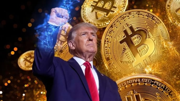 Industri Kripto AS Menantikan Perintah Eksekutif Hari Pertama Trump