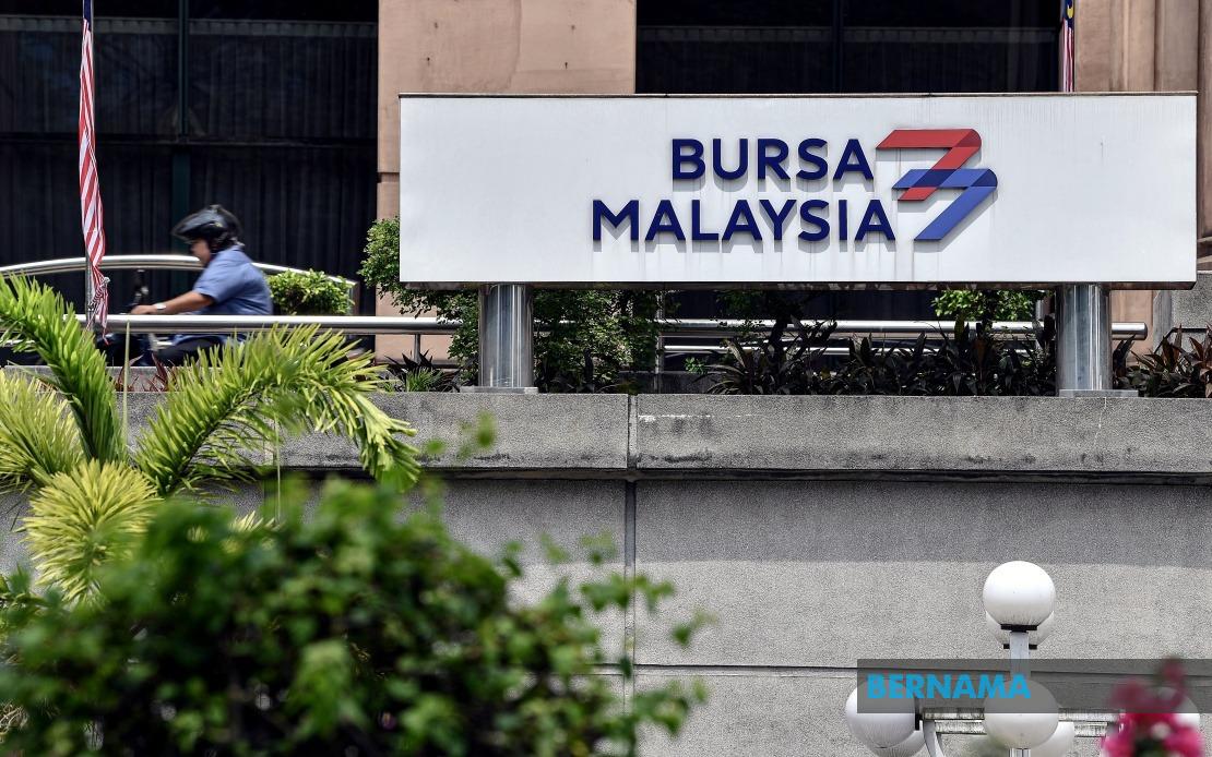 Bursa Malaysia Dibuka Rendah, Sejajar Dengan Prestasi Lemah Wall Street