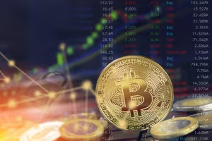 Bitcoin Price Closes In on $100,000 Again. How the Crypto Could Get There.