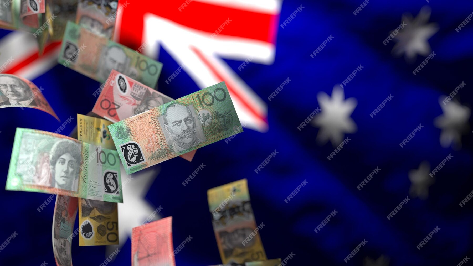NZD Kukuh Di Tengah Sentimen Risiko Positif Di Pasaran Asia