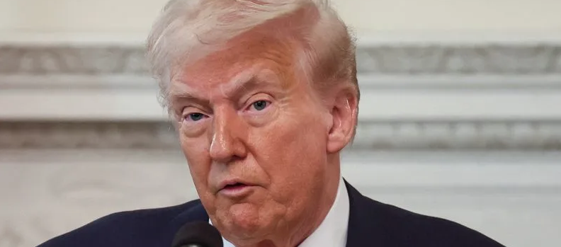 Trump Akan Laksana Tarif Sebagai Tindak Balas Terhadap Cukai Digital