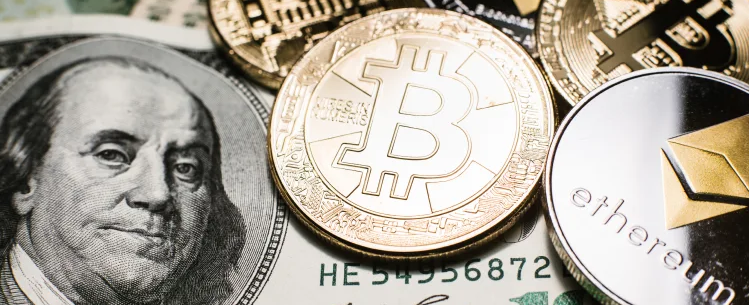 Trump Umum XRP, SOL, ADA, BTC & ETH Sebagai Rizab Strategik AS