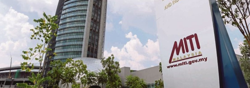 Malaysia Perluas Hubungan Ekonomi, Kurangkan Kebergantungan Kepada Pasaran Tunggal - MITI