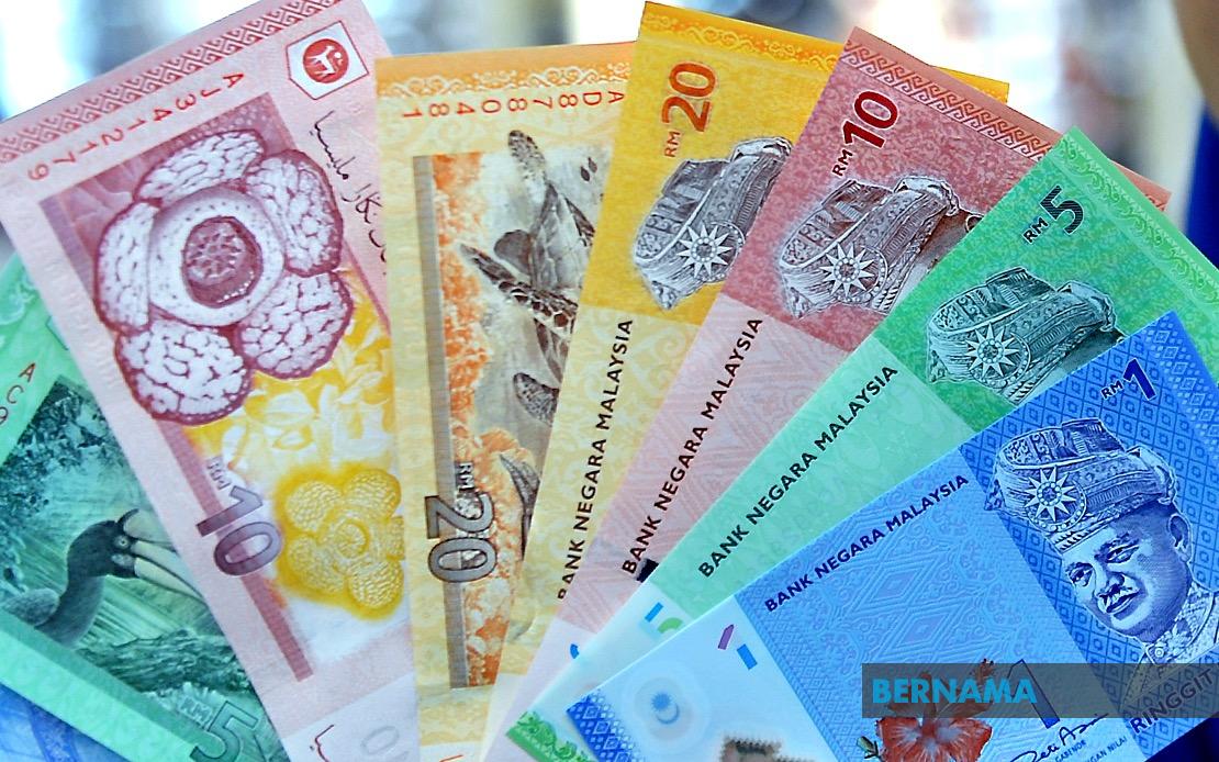 Ringgit Teruskan Momentum Mengukuh Berbanding Dolar AS