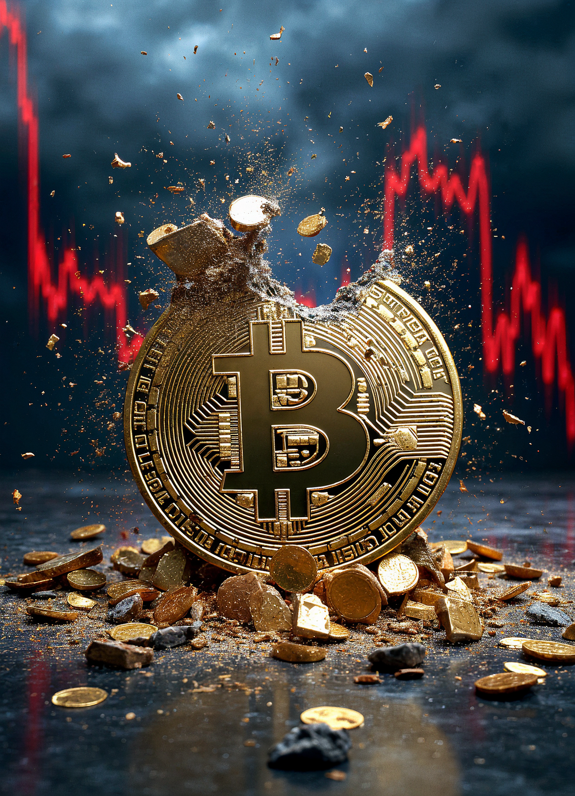 Kripto Berdebar Menanti Keputusan FOMC