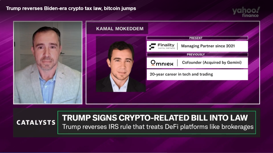 1 Surprising Reason to Buy Bitcoin, According to BlackRock CEO Larry Fink