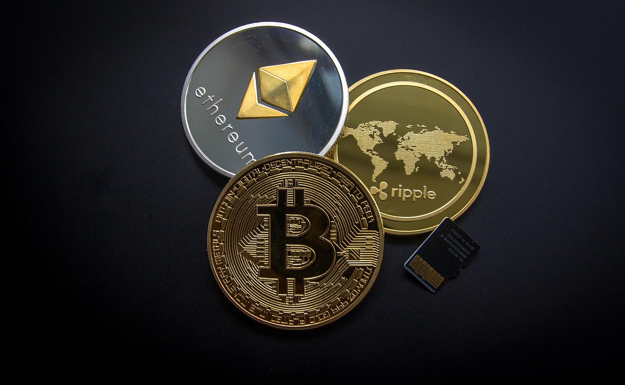 Crypto firms gave $18M to Trump’s inauguration, Ripple’s $4.9M gift was second biggest overall