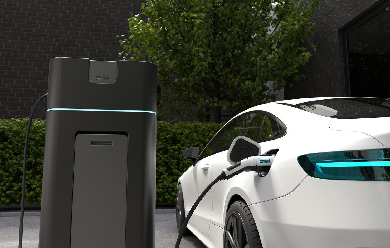 Saham AS meningkat apabila tumpuan beralih kepada keputusan pendapatan TESLA