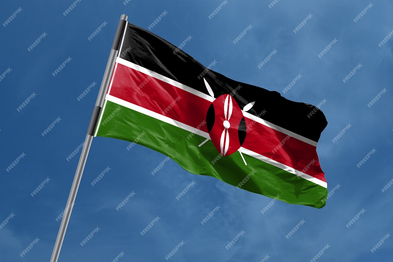 Kenya bakal mengatasi Ethiopia sebagai ekonomi terbesar di Afrika Timur